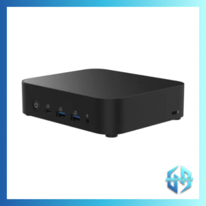 Asus NUC 14 Essential Intel N97 W/ Intel Graphics Barebone Mini PC