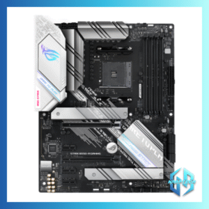 Asus ROG Strix B550-A Gaming AM4 Motherboard