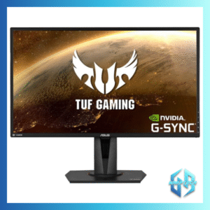 Asus TUF VG27AQ-J 27″ 1440P 155HZ 1MS IPS HDR Gaming Monitor